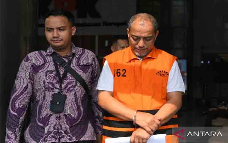 KPK Dalami Permohonan Pembukaan Blokir Lahan Summarecon