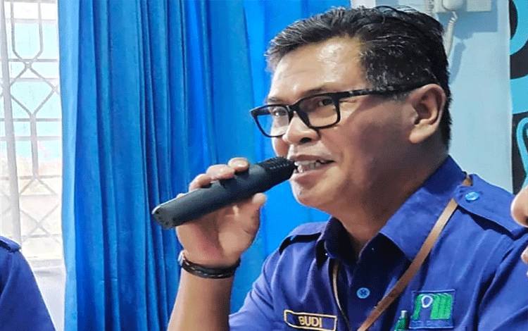 Perumdam Tirta Bahalap Salurkan 2,6 Juta Liter Air untuk Penanganan Karhutla dan Warga Terdampak Kekeringan