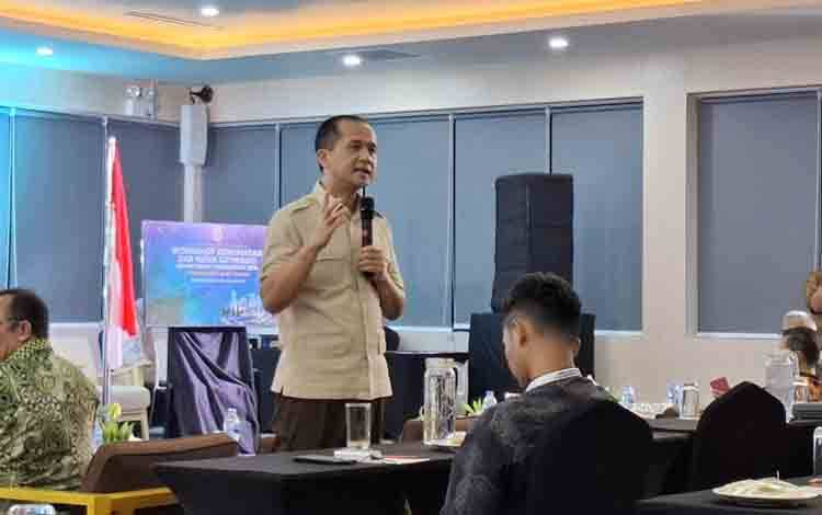 Mentrans Siapkan Aturan PNBP dari Pemanfaatan Lahan Transmigrasi