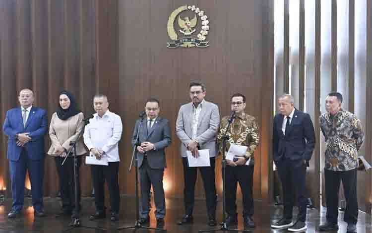 Kemkomdigi Siapkan Aturan Harga Layanan Antar Barang dan Makanan