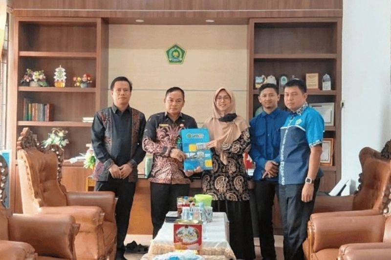 FAI UMPR Perluas Akses Pendidikan Tinggi Keagamaan ke Katingan