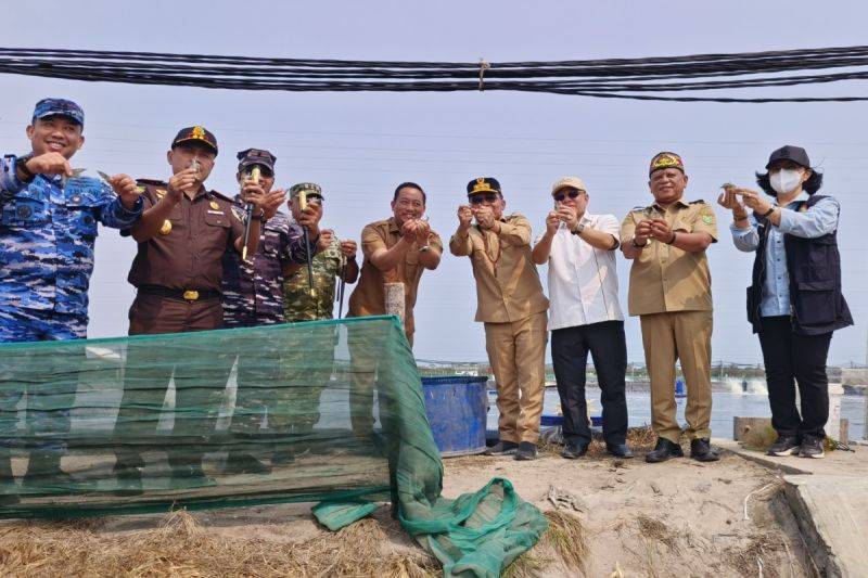 Investor Turki Lirik Potensi Perikanan hingga Perkebunan Sukamara