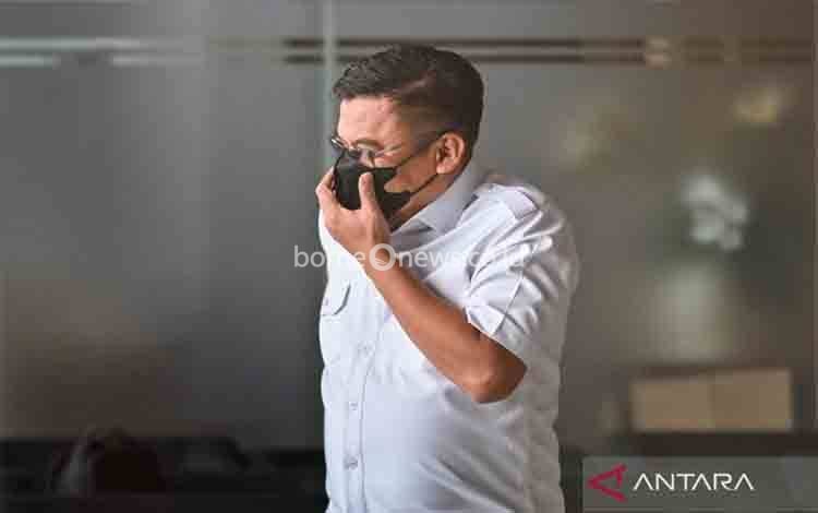 KPK Panggil Ahmad Dedi sebagai Pihak Terkait Kasus Bea Cukai