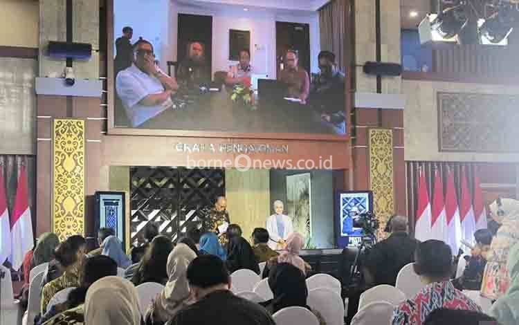 Menteri Hukum Targetkan Seluruh Layanan AHU Bisa Diakses 24 Jam