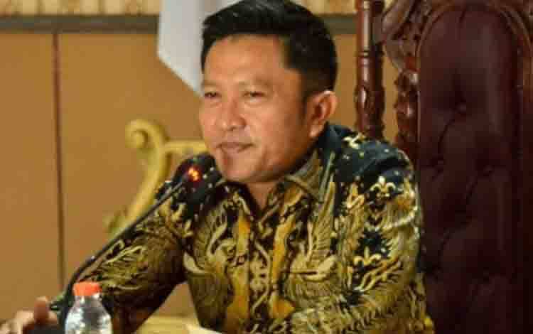 Dewan Soroti Disdik Kotim, Masih Ada Siswa Diminta ke Sekolah di Tengah Kabut Asap