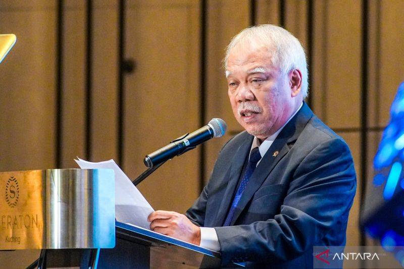 IKN Disiapkan Jadi Pusat Pertumbuhan Ekonomi Baru di Kaltim