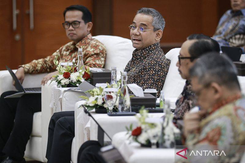 Modal Asing Masuk Rp131,1 Triliun, SBN Jadi Penopang Utama