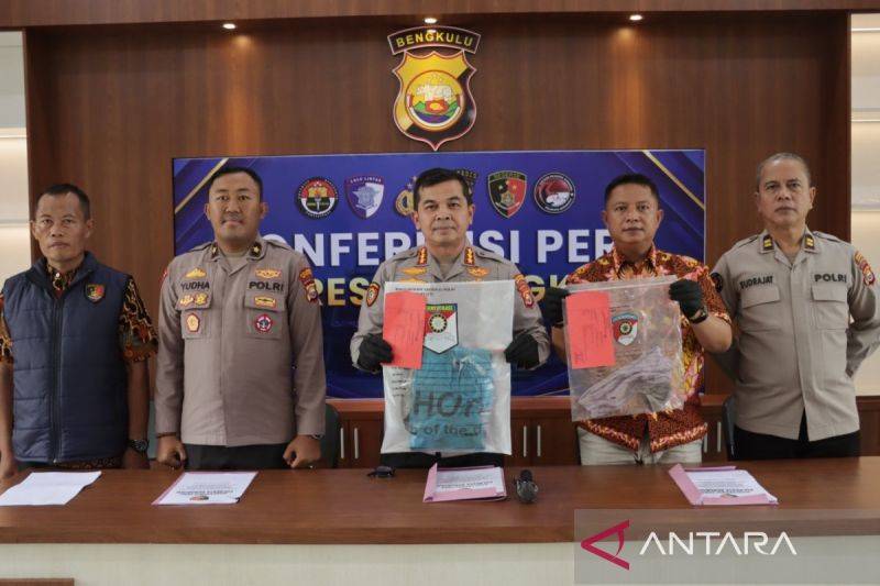 Tersangka Pemerkosaan Perempuan Disabilitas Ditangkap setelah Sempat Kabur