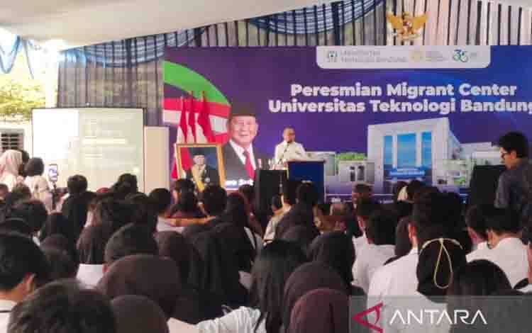 Menteri P2MI Targetkan Kirim 40.000 Pekerja Migran Terampil pada 2026