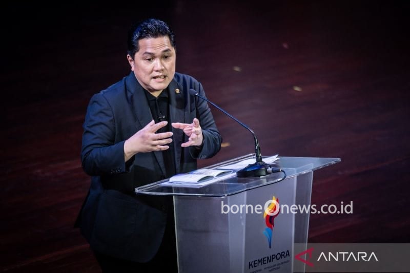Dua Atlet Meninggal di Porprov Jateng 2026, Menpora Desak Perbaikan Perlindungan Atlet
