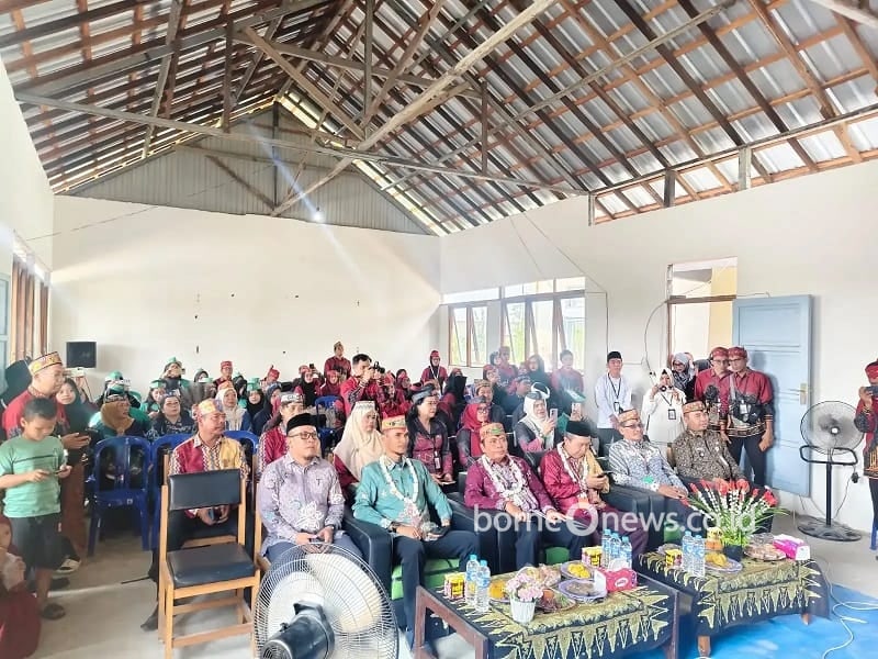 Program 7 Kebiasaan Anak Indonesia Hebat Dicanangkan di Bataguh, Sasar PAUD hingga SMP