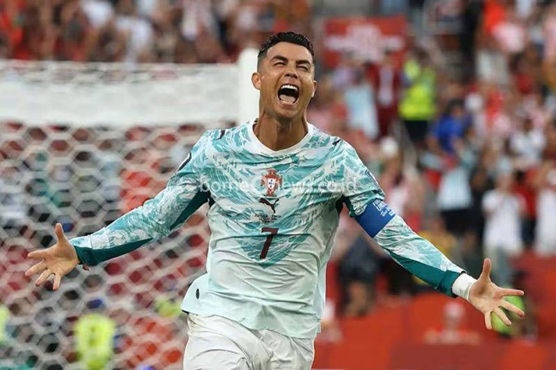 Tinggalkan Kamp Timnas, Ronaldo Terancam Skors hingga Enam Bulan