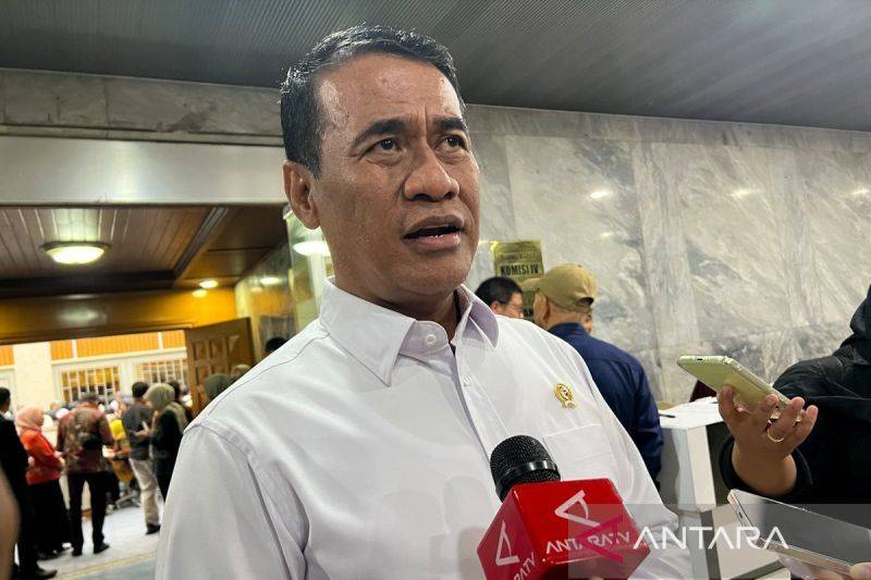 Pemerintah Siapkan Tiga Pabrik Olahan Telur dan Daging, Investasi hingga Rp250 Miliar per Unit