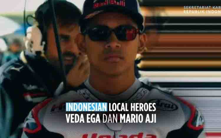 Seskab Teddy Sebut MotoGP Mandalika Jadi Momentum Tunjukkan Potensi