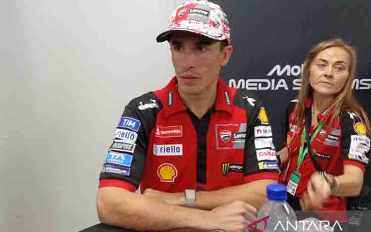 Dampak Ekonomi MotoGP Indonesia Tembus Rp5,2 Triliun