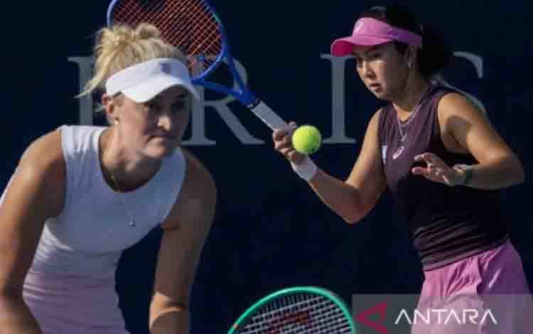 Aldila Sutjiadi Kandas di Semifinal China Open 2026