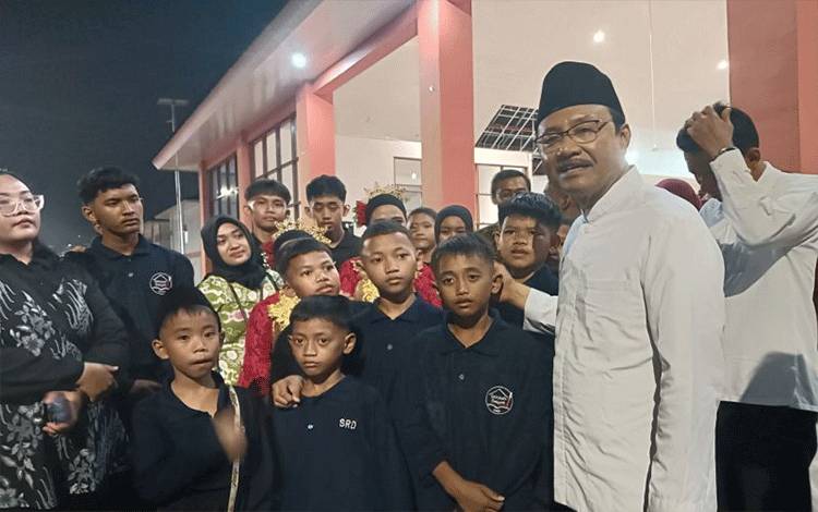 Mensos Siapkan Antisipasi Cegah Perundungan di Sekolah Rakyat