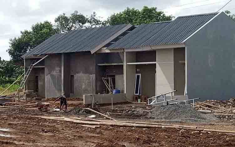 Himperra Usul Batas Harga Rumah Subsidi Diperluas Jawab Kebutuhan