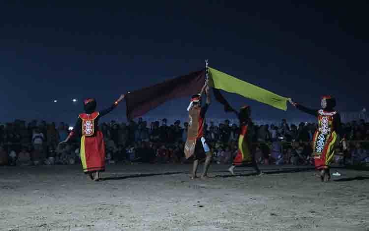 Festival Danau Sembuluh 2026 Usai, Desa Wisata Didorong Berkembang