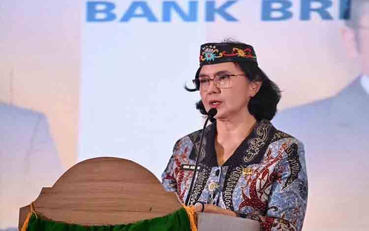 Pemprov Kalteng Dorong Reforma Agraria Berikan Manfaat Masyarakat