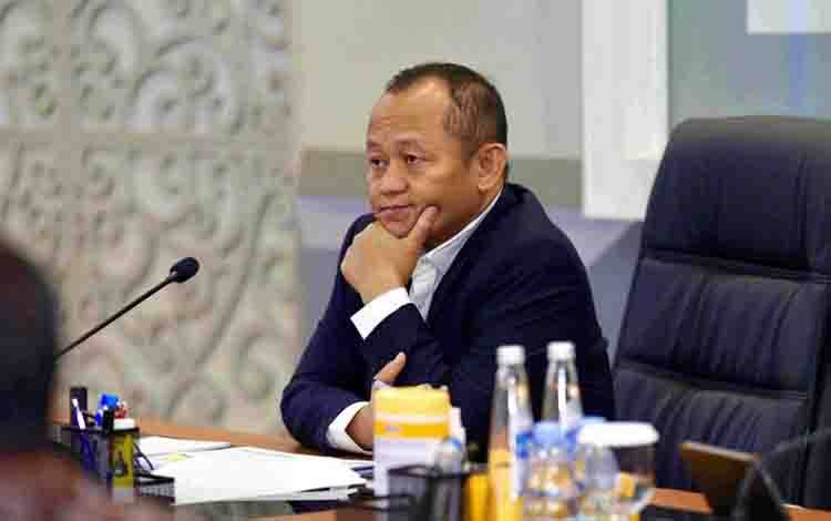 Menperin: Penguatan SDM Jadi Bagian Terintegrasi Pacu Industri RI