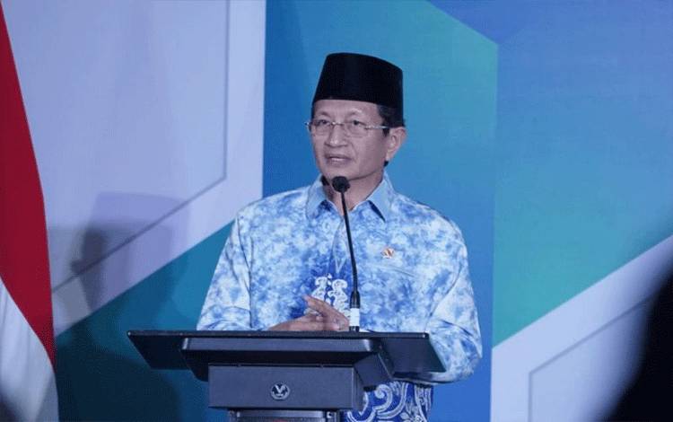 Kemenag: Kurikulum Cinta Bentuk Kesadaran Ekologis Siswa Sejak Dini