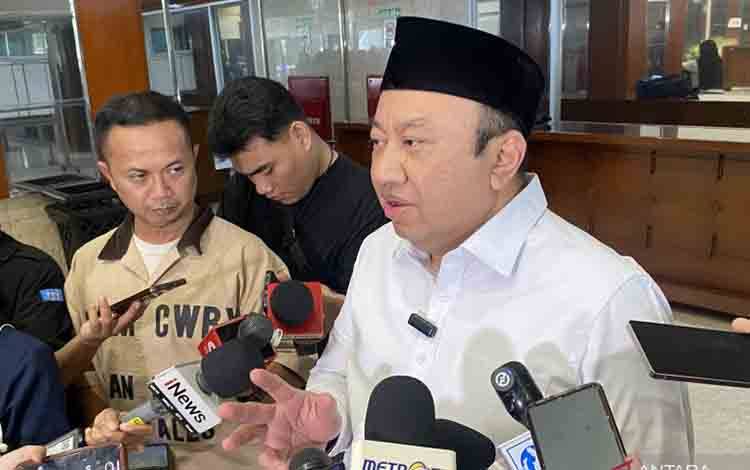 Komisi X DPR: Dua Tahun Pemerintahan Prabowo Serius Benahi Pendidikan