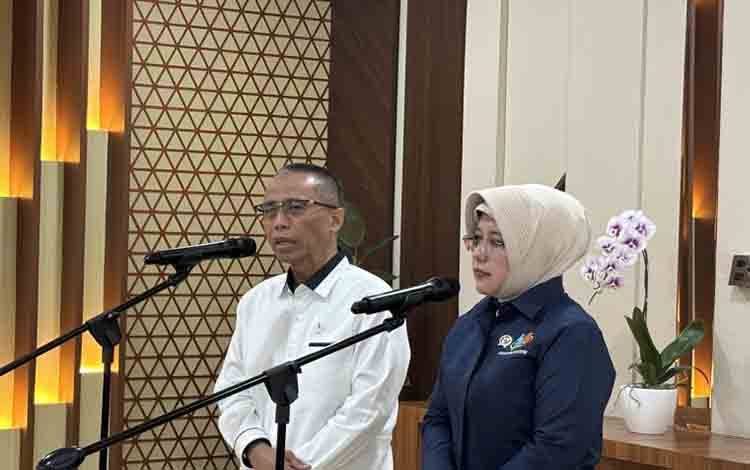 Wamenko: Daya Beli Tidak Melemah hanya Ada Pergeseran Konsumsi