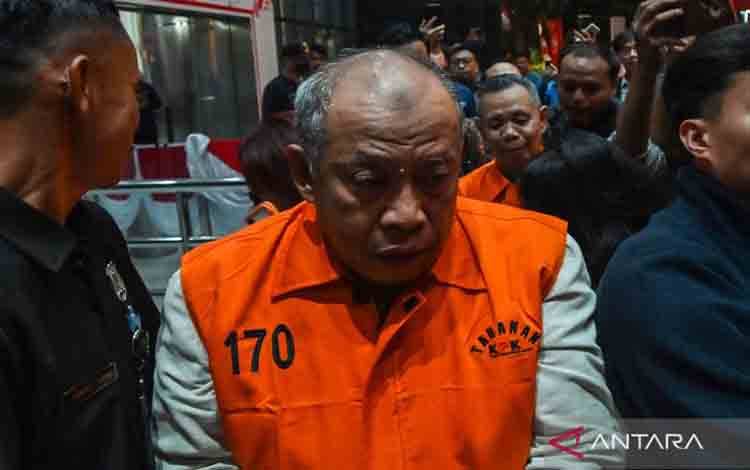 KPK Panggil Mantan Direksi dan Pejabat Jasindo sebagai Saksi