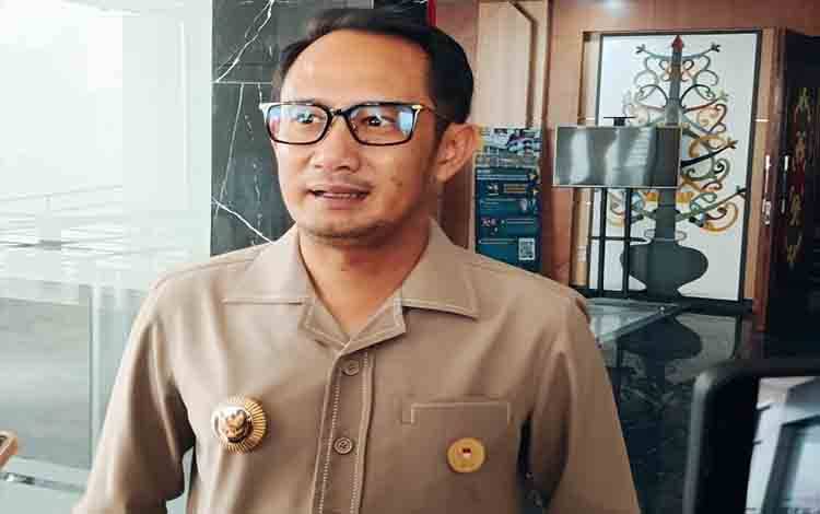 Fairid Koordinasi dengan OJK dan Bank Kalteng, Cari Solusi SLIK UMKM Palangka Raya