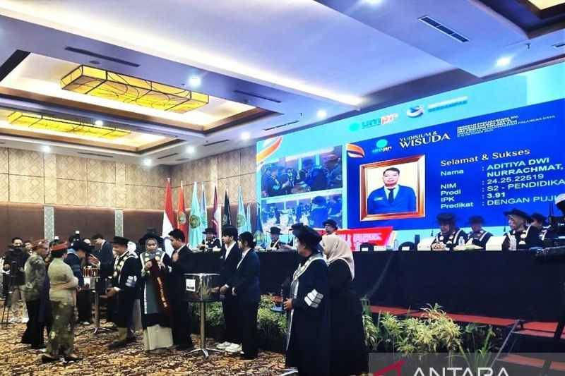 UMPR Buka Jalur Kuliah bagi Pekerja, Pengalaman Kerja Bisa Diakui hingga 5 Semester