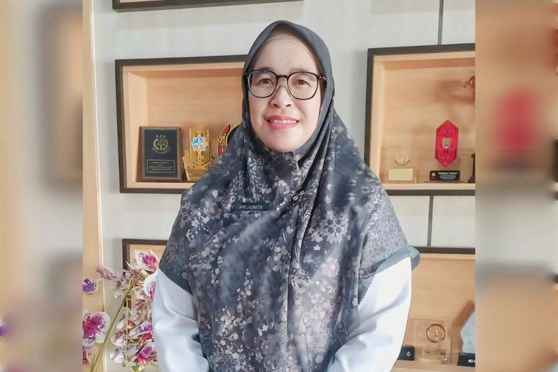 Asap Karhutla, Sukamara Siagakan Rumah Oksigen Gratis