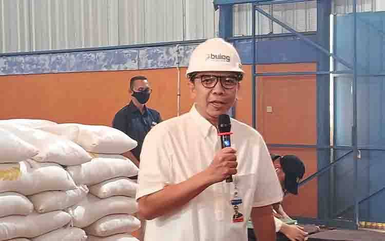Kemarau Dongkrak Harga Sayur di Kalteng, BI Siapkan Langkah Pengendalian