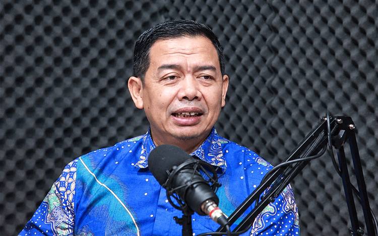 DPRD Palangka Raya Tantang Menteri Raja Juli Menginap 10 Hari di Wilayah Terdampak Karhutla Kalteng