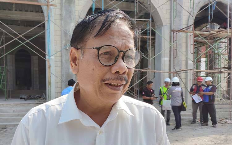 GAPKI Kalteng Dorong Sinergi Perusahaan dan Pemerintah Perluas Program PKG