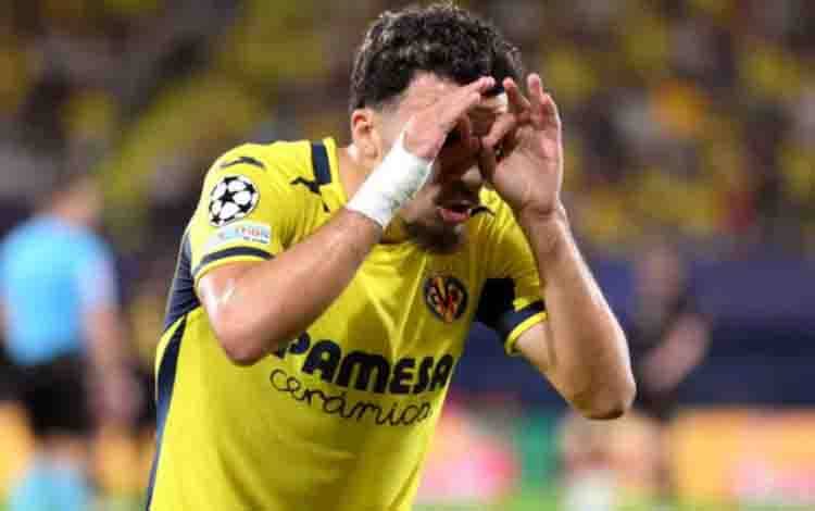 Villarreal Menang 3-1 Ketika Jamu Napoli
