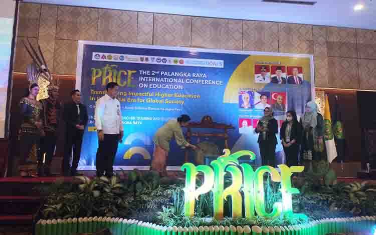 PRICE 2026 UPR Hadirkan Konferensi Internasional Pendidikan, Undang Akademisi dari Tiga Negara