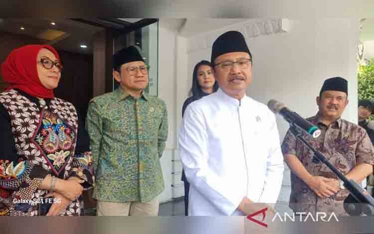 Masyarakat Diminta Ajukan Sanggah Bila Mengetahui Salah Data di DTSEN