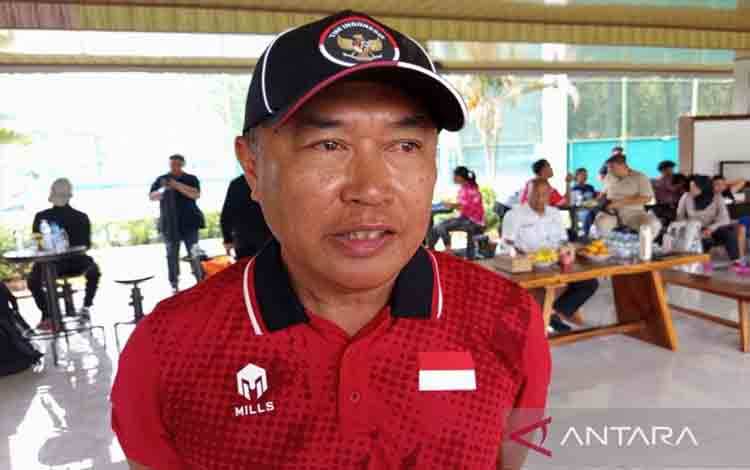 PP Pelti Proses Naturalisasi Petenis Putri Asal Rusia Arina Varaksina