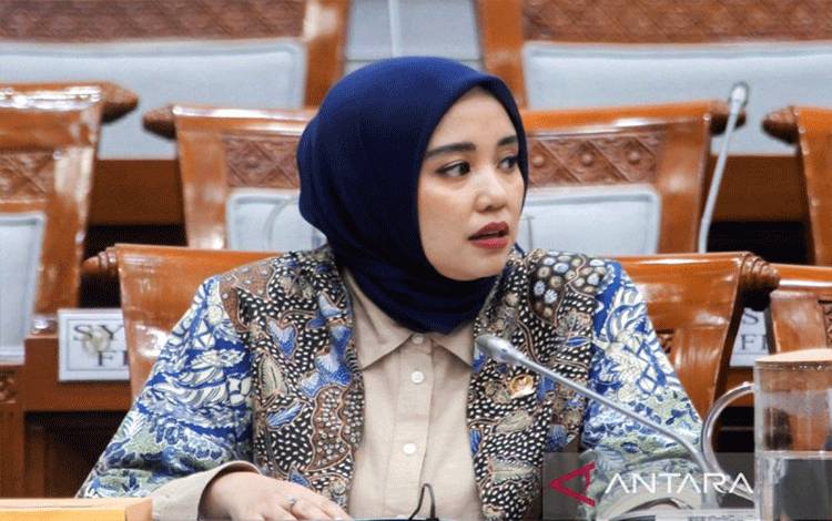 Anggota DPR Minta Sistem Pengawasan Dana Bencana Dievaluasi