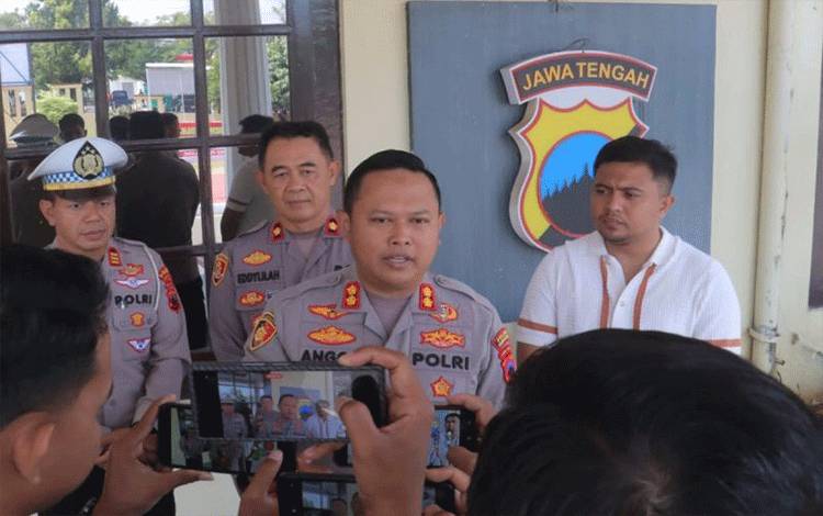 Polisi Komitmen Usut Tuntas Kasus Perundungan Siswa SD