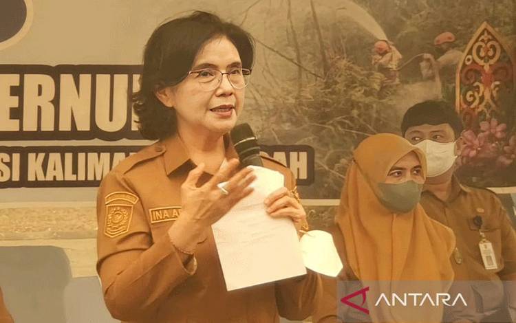 Pemprov Kalteng Buka Peluang Usulan Penerima Baru KHBS