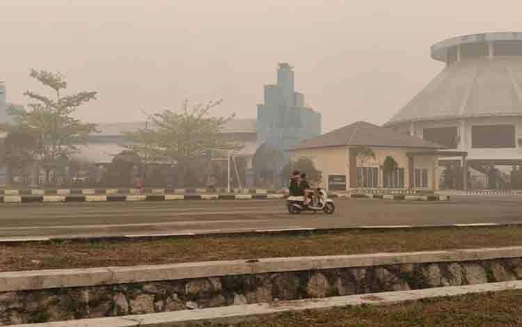 Warga Sekitar Terminal W.A. Gara Tolak Terminal Dijadikan Arena Balapan