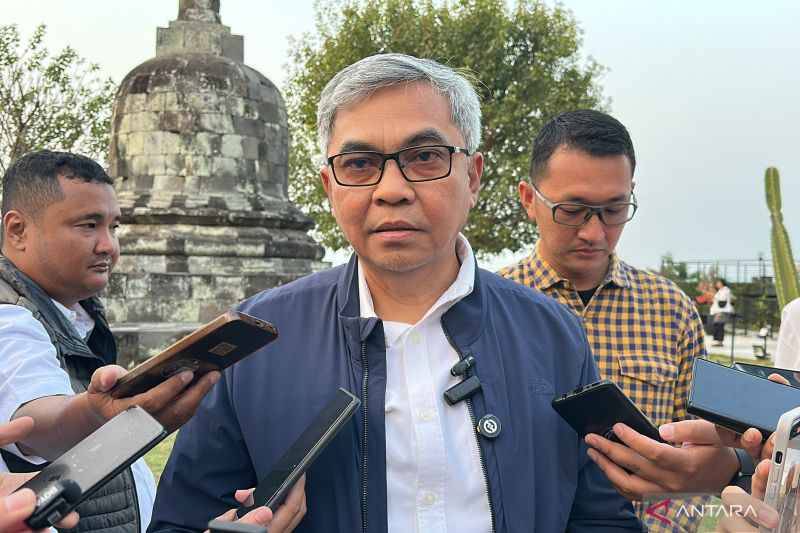 Adik Kepala BNPB Jadi Tersangka Hasil OTT KPK