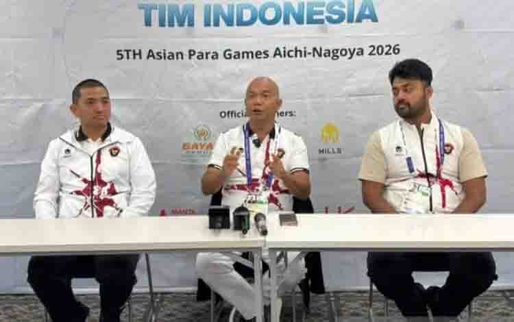 CdM Prioritaskan Aksesibilitas Atlet Indonesia dalam Asian Para Games