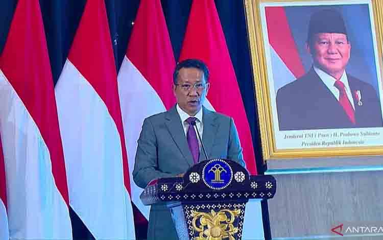 Kemenkum Deregulasi 195 jadi 34 Aturan untuk Transformasi Tata Kelola