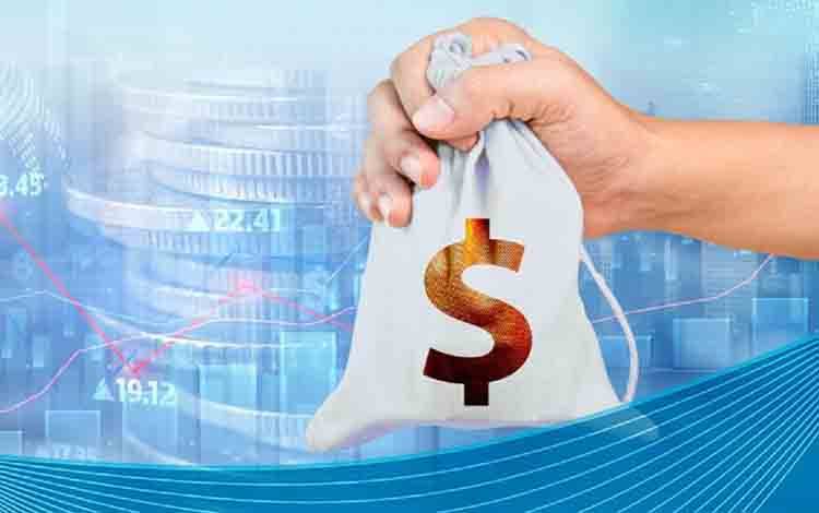 BI: ULN Agustus Capai 459,3 Miliar Dolar AS, Rasio 30,9 Persen PDB
