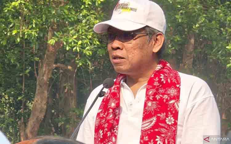 Profil Satyawan Pudyatmoko dan Perjalanan di Dunia Kehutanan