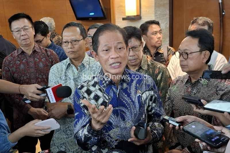 Hampir 500 Unit Usaha di Kalteng Dilibatkan Tangani Karhutla