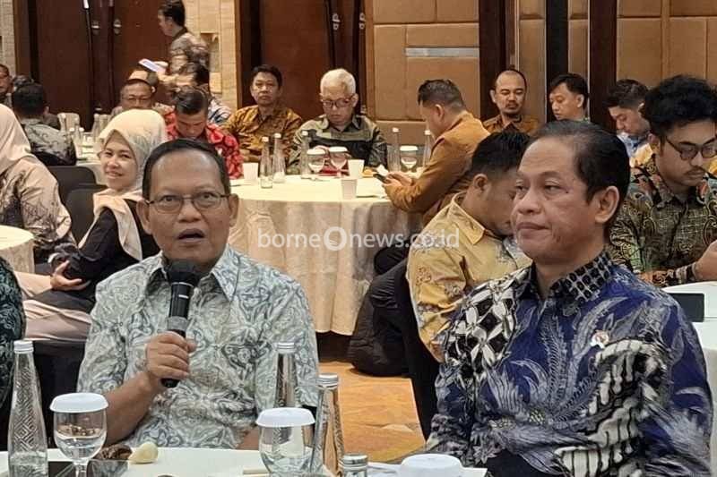 Empat Persoalan Ini Dinilai Jadi Kunci Cegah Karhutla Berulang